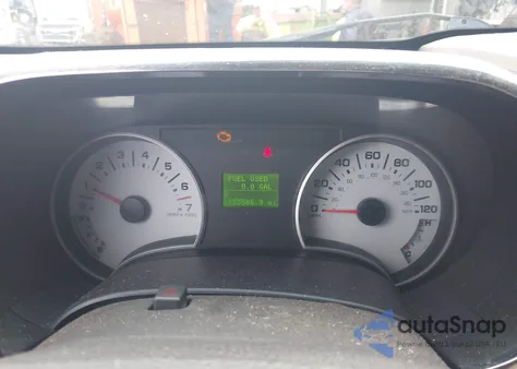 2008 Ford Explorer Sport Trac Limited from USA, damaged, VIN 1FMEU33868UA20279